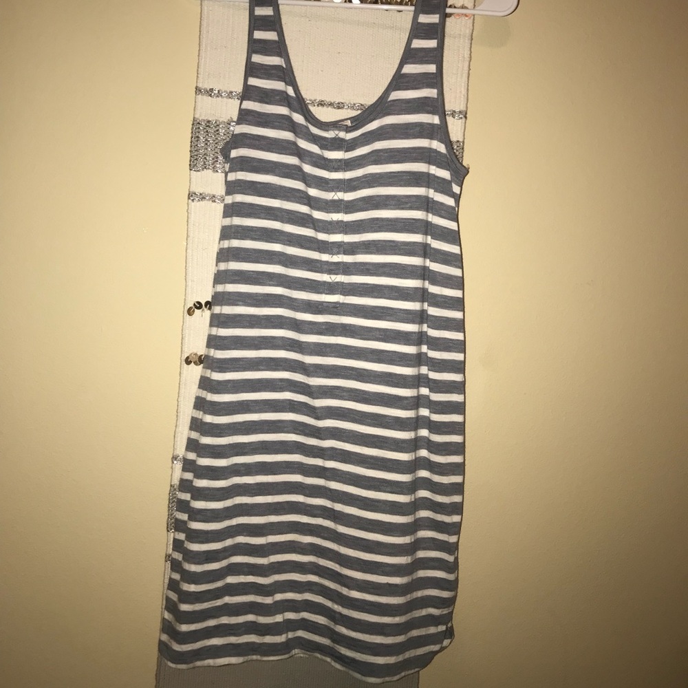 Gap Cotton Summer Dress